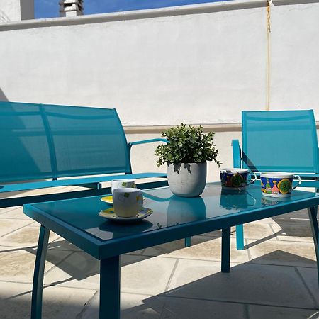 Casa Donna Gina - Puglia Mia Apartments 모노폴리 외부 사진