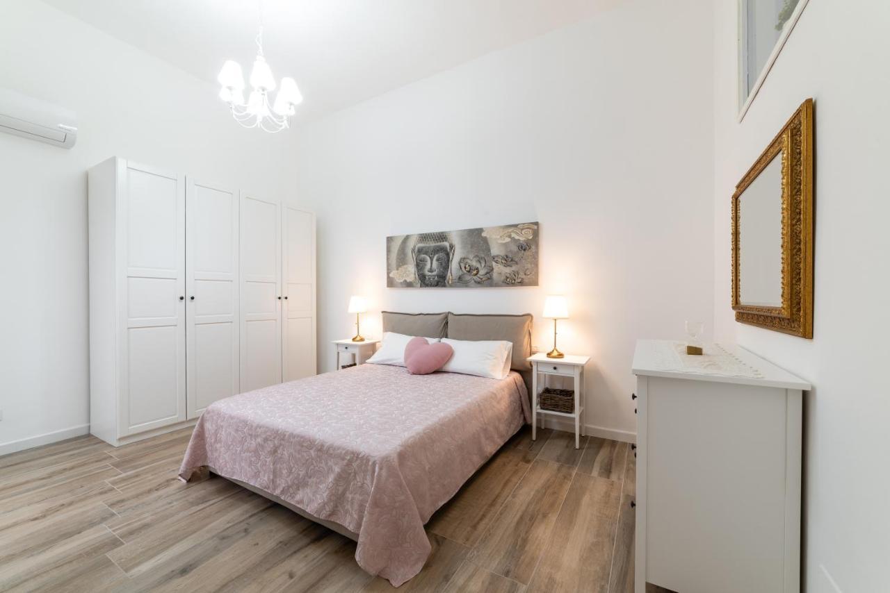 Casa Donna Gina - Puglia Mia Apartments 모노폴리 외부 사진