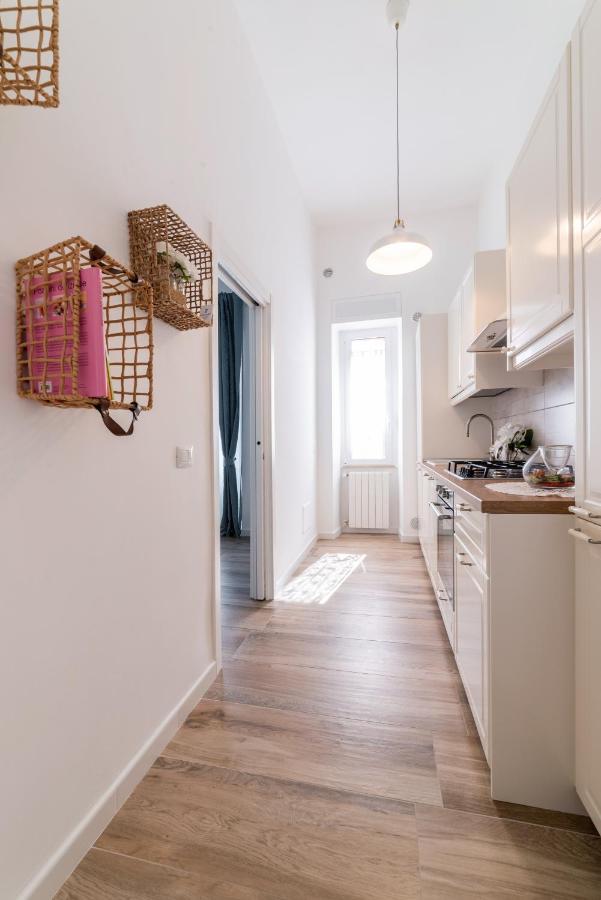 Casa Donna Gina - Puglia Mia Apartments 모노폴리 외부 사진