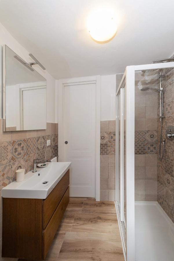 Casa Donna Gina - Puglia Mia Apartments 모노폴리 외부 사진