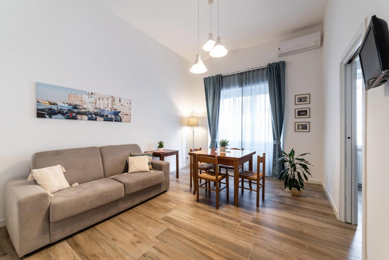 Casa Donna Gina - Puglia Mia Apartments 모노폴리 외부 사진