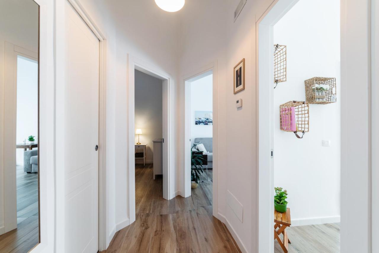 Casa Donna Gina - Puglia Mia Apartments 모노폴리 외부 사진