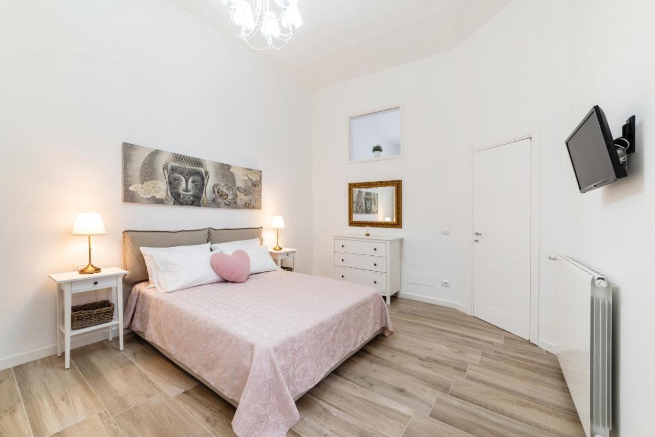 Casa Donna Gina - Puglia Mia Apartments 모노폴리 외부 사진