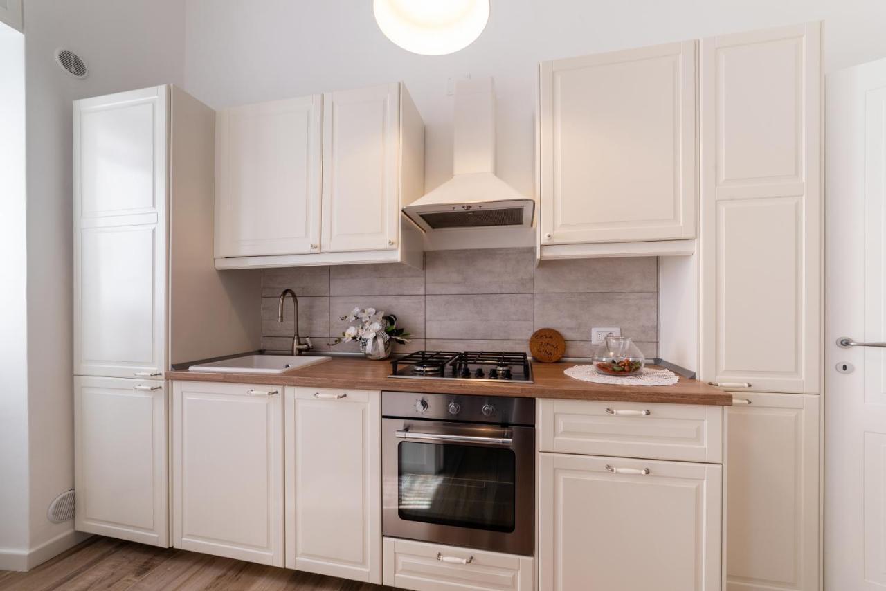 Casa Donna Gina - Puglia Mia Apartments 모노폴리 외부 사진