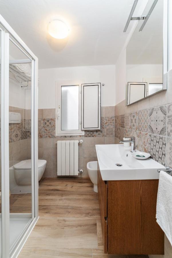 Casa Donna Gina - Puglia Mia Apartments 모노폴리 외부 사진