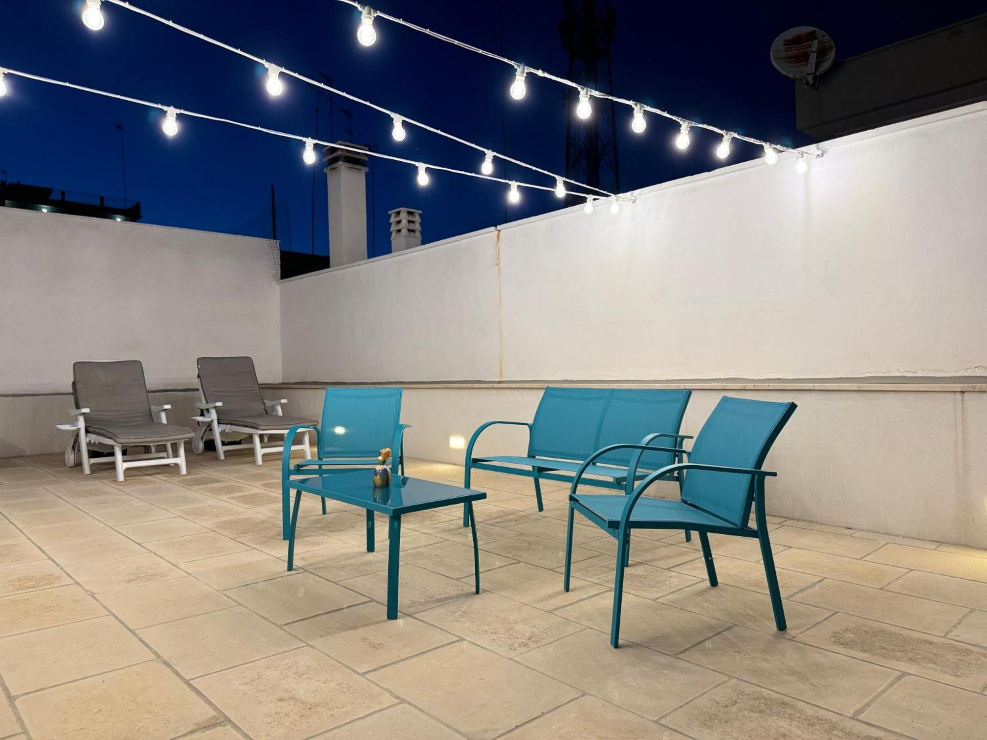Casa Donna Gina - Puglia Mia Apartments 모노폴리 외부 사진