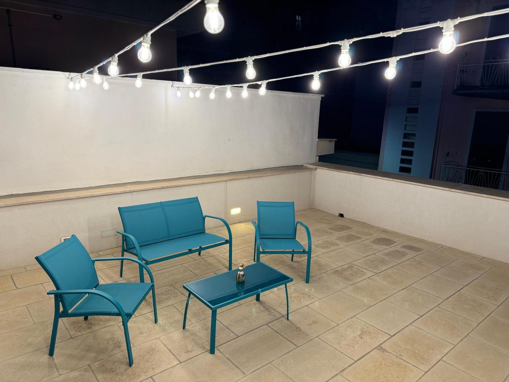 Casa Donna Gina - Puglia Mia Apartments 모노폴리 외부 사진