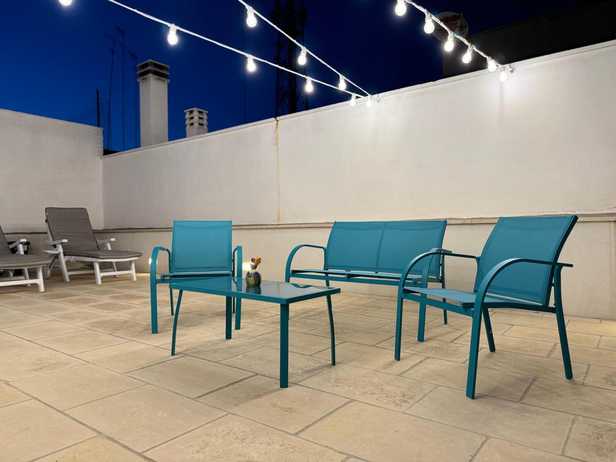 Casa Donna Gina - Puglia Mia Apartments 모노폴리 외부 사진